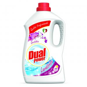 LAUNDRY - 26 Washes Orchid